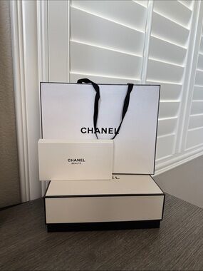 CHANEL Hair Clips